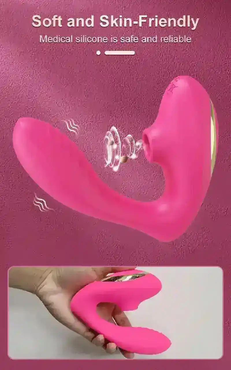 juguete vibrador lingual app distancia