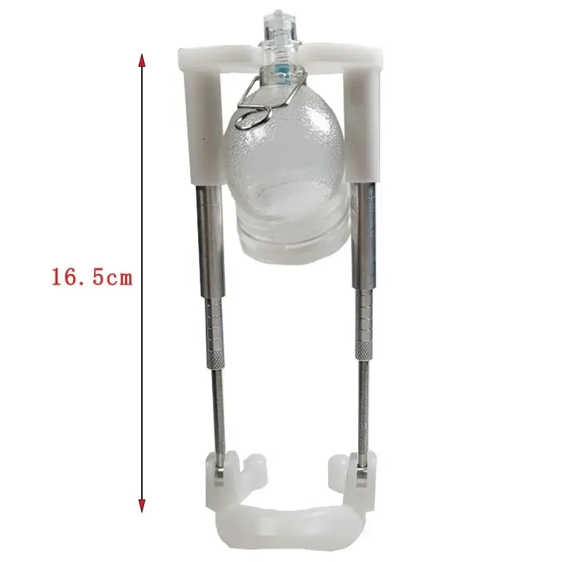 kit de alargamiento pene silicona abs