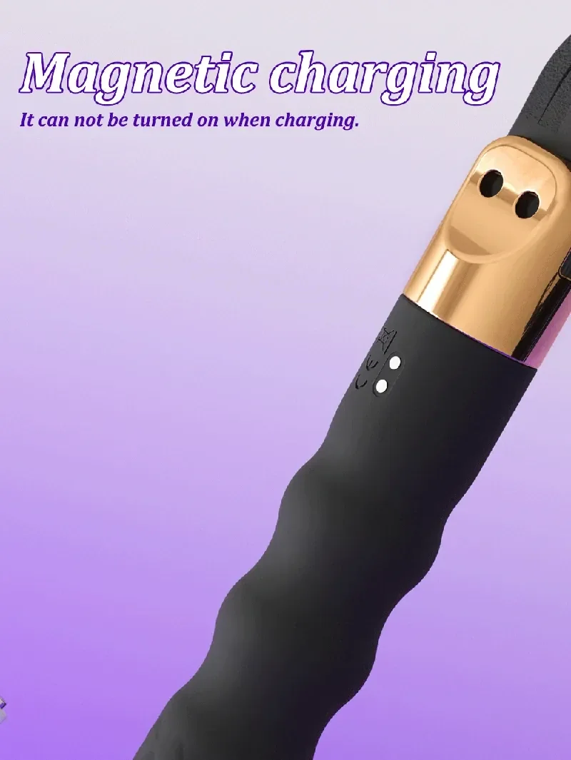 latigo cuero suave con vibrador