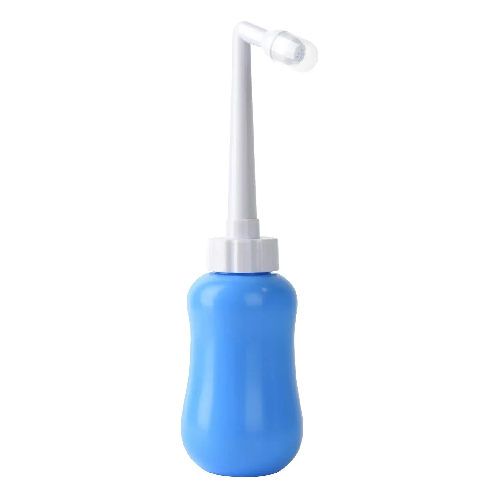 limpiador perineal agua 360ml plástico