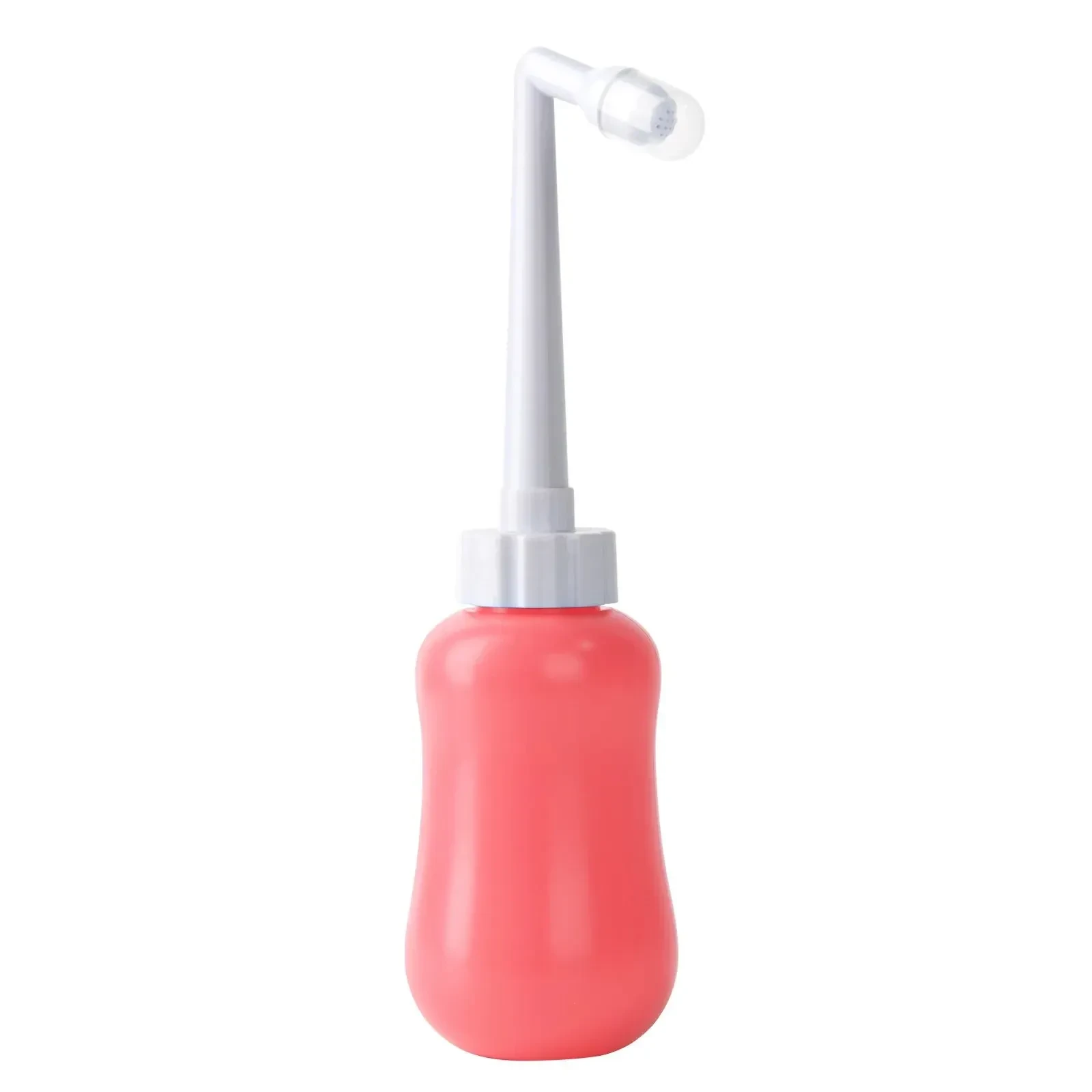 limpiador perineal ergonómico 360ml plástico