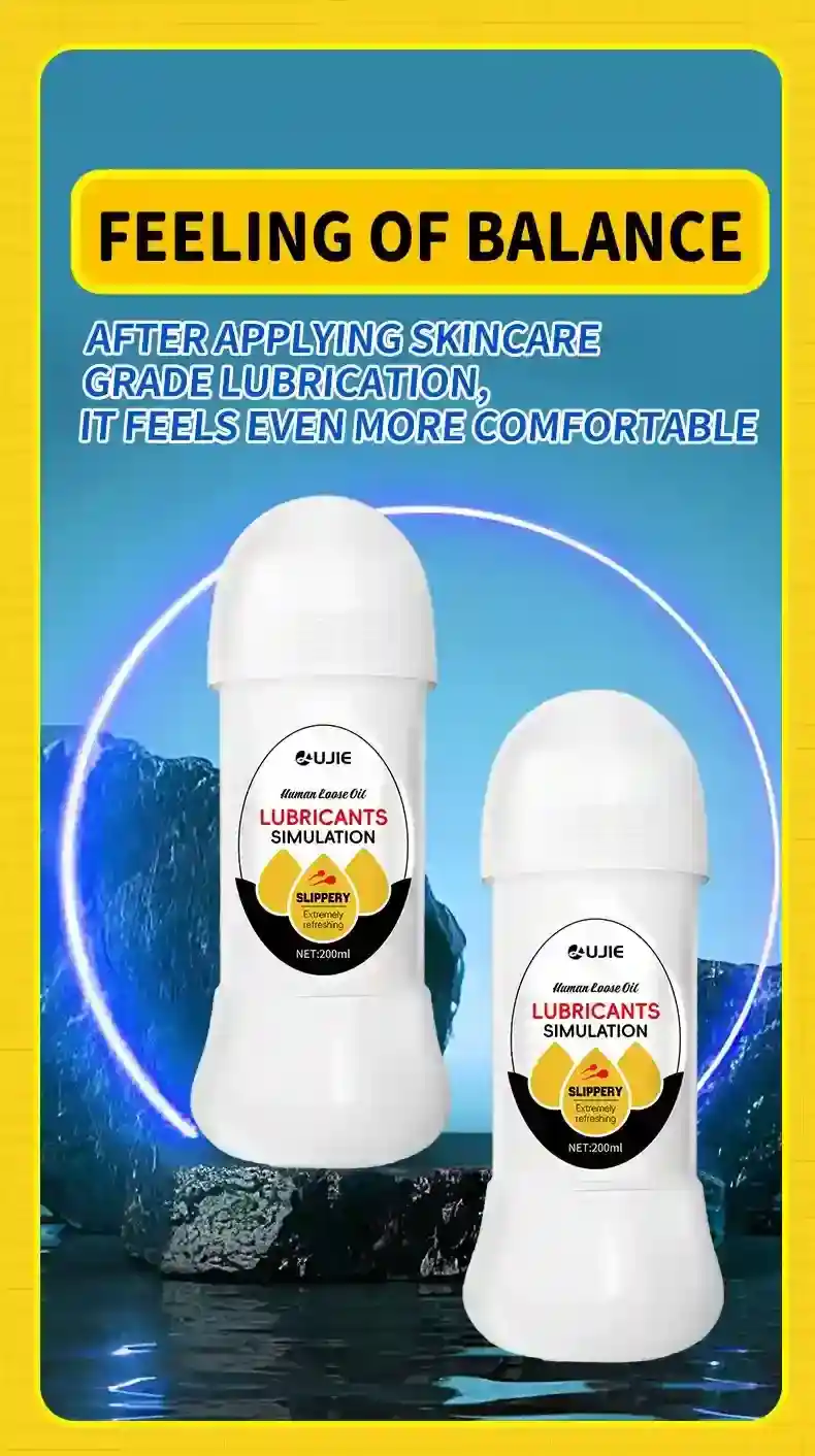 lubricante base agua con vitamina e 200ml