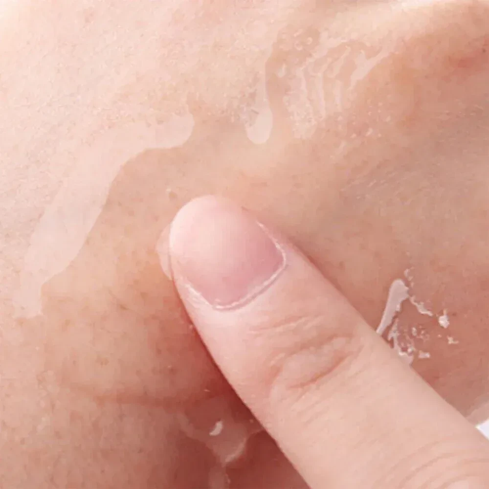 lubricante facil de limpiar