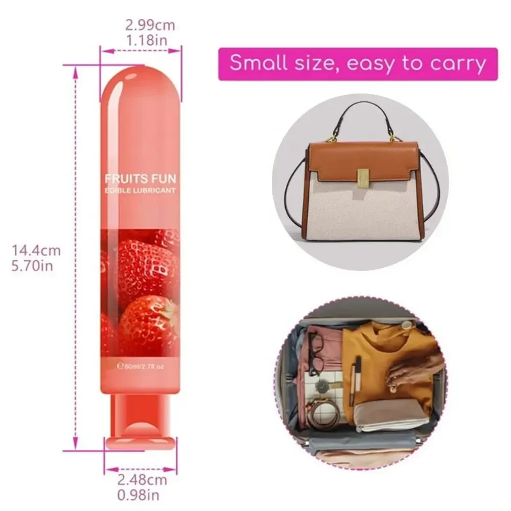 lubricante intimo aroma cereza