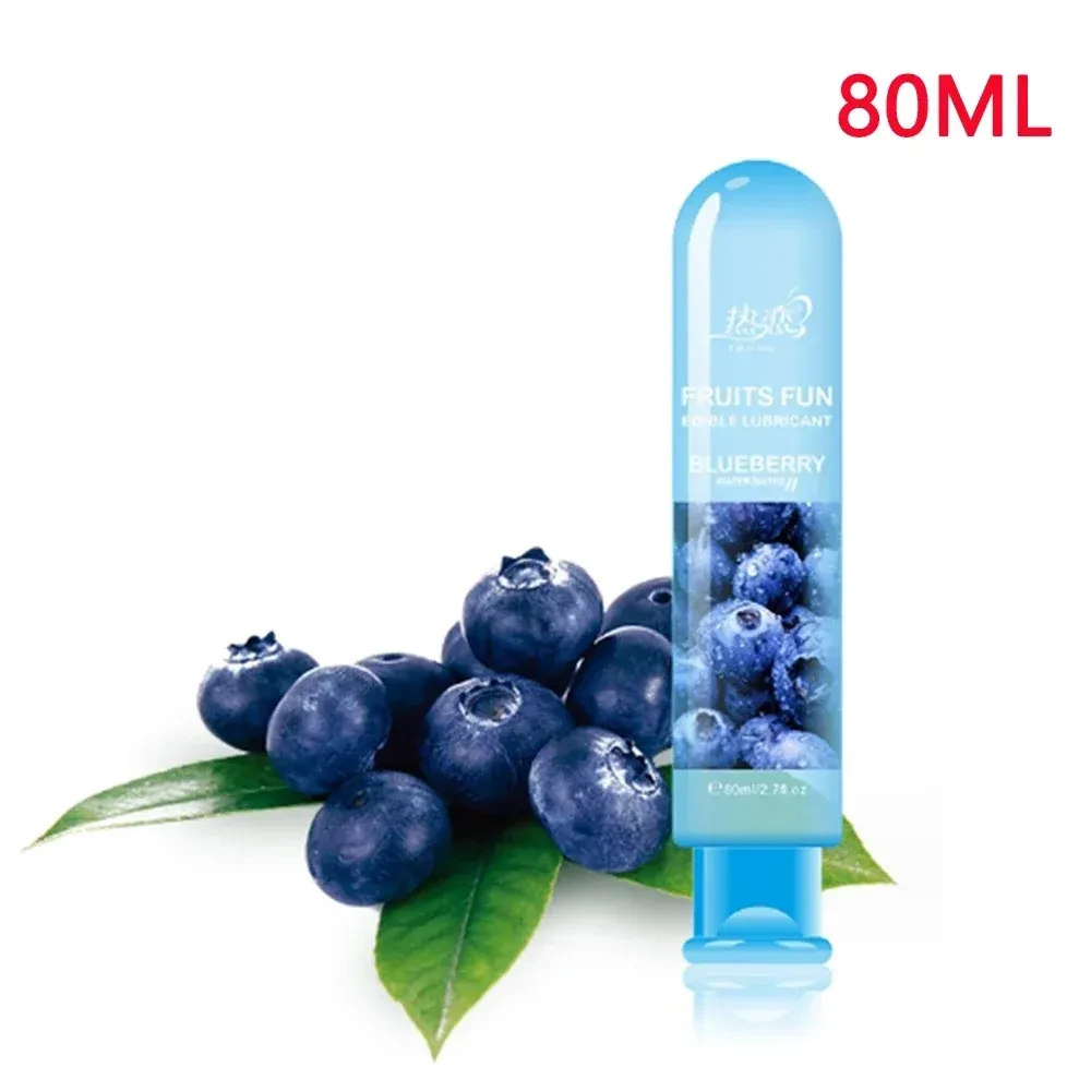 lubricante intimo sabor manzana