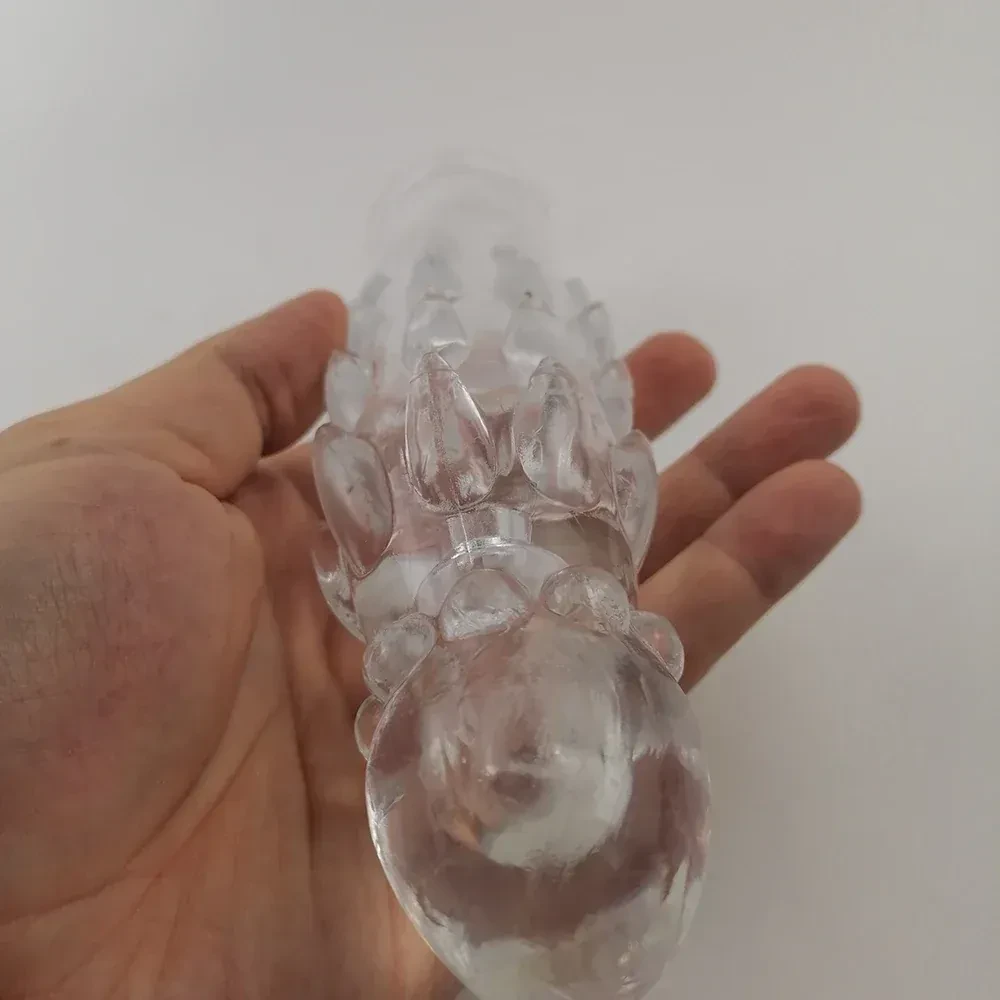 manga peneana vibradora para hombre