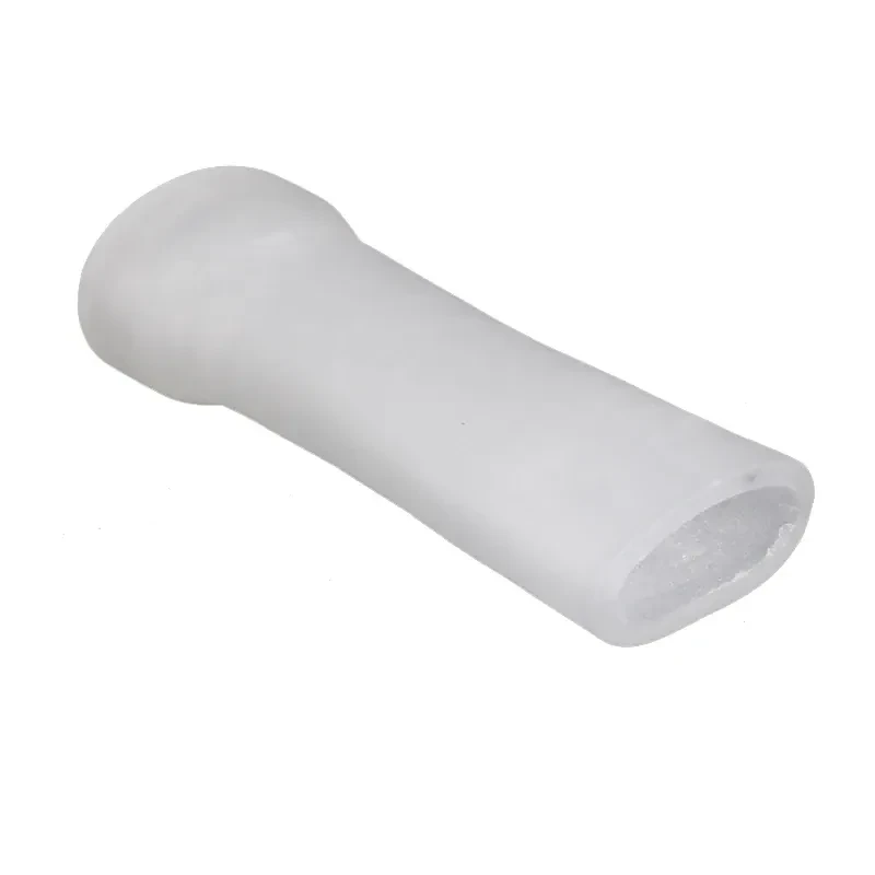 manguito para pene de abs ergonomico