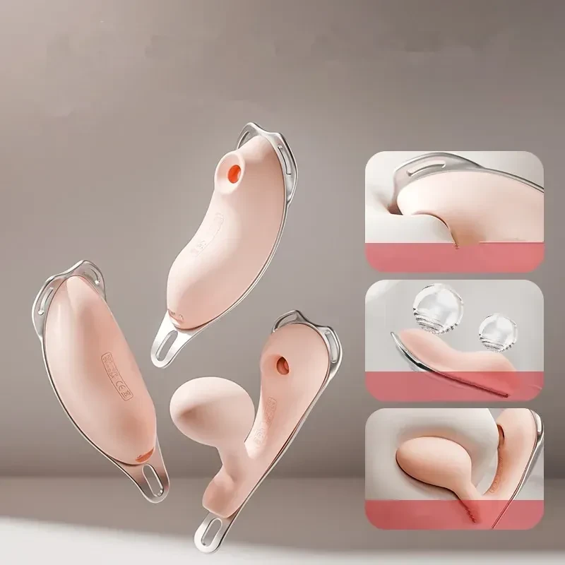 masajeador g spot silencioso discreto