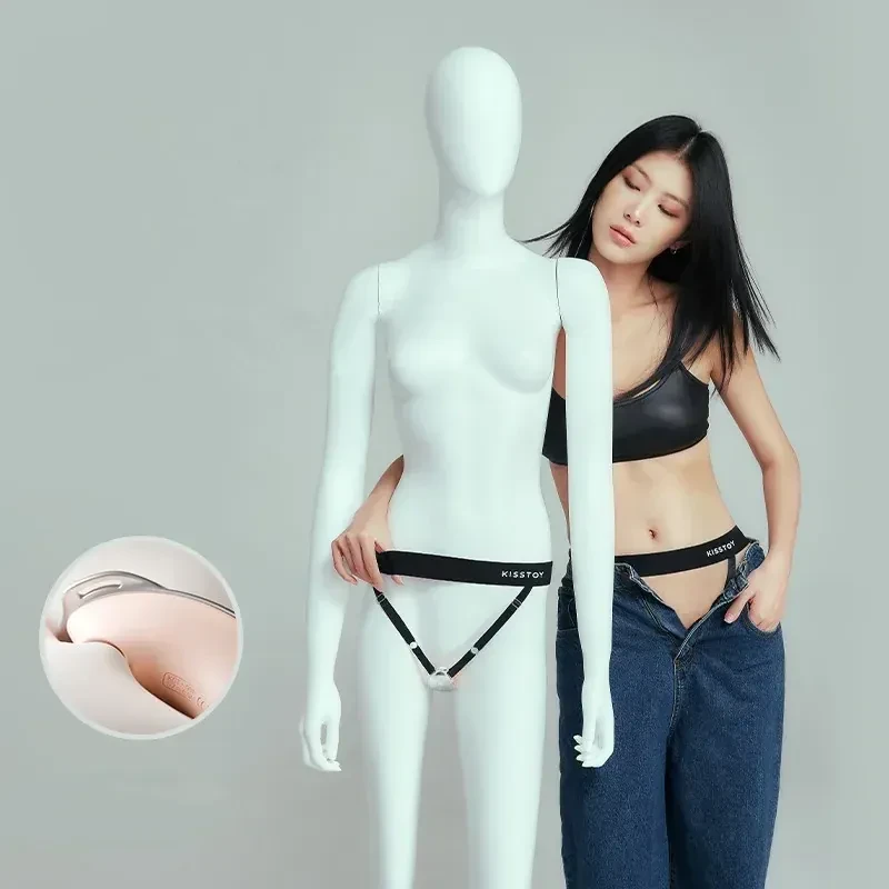 masajeador intimo de silicona resistente agua