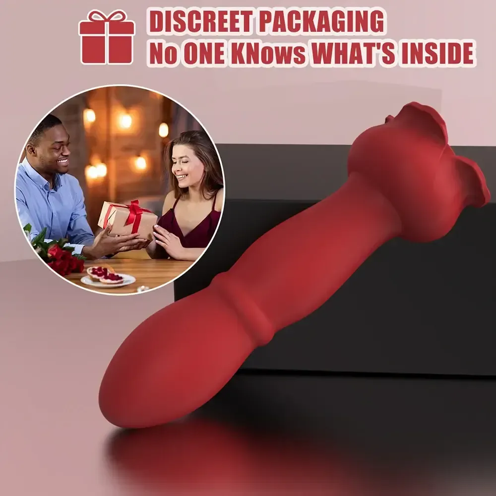 masajeador prostatico silicona recargable usb