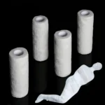 material de restricción para bondage adulto