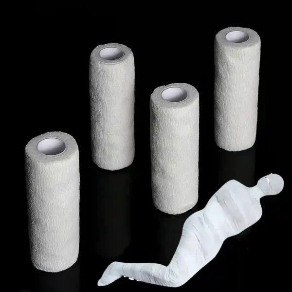 material de restricción para bondage adulto