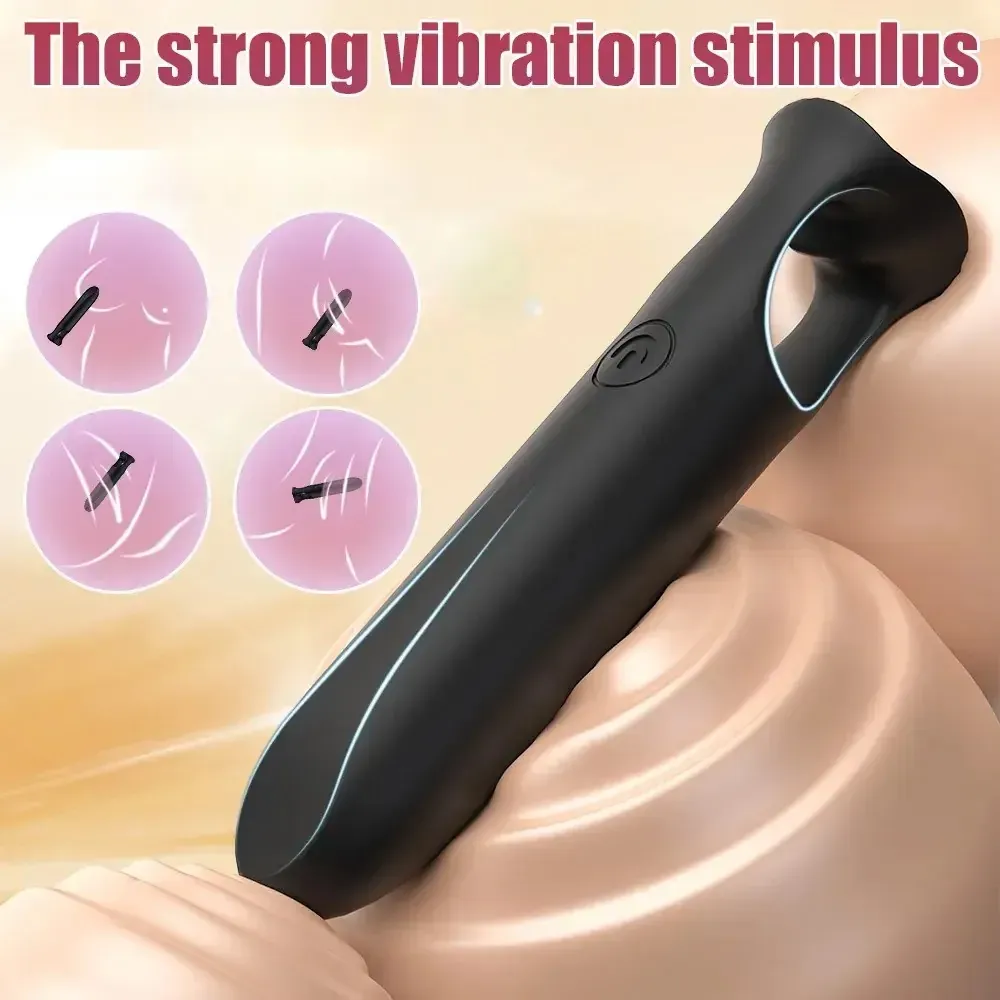 mini vibrador para placer solitario