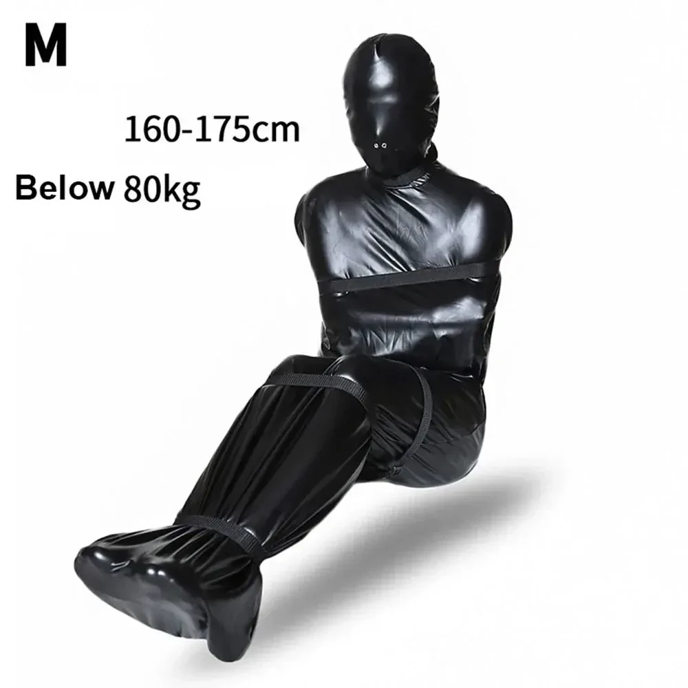 mono de cuerpo entero elastico unisex