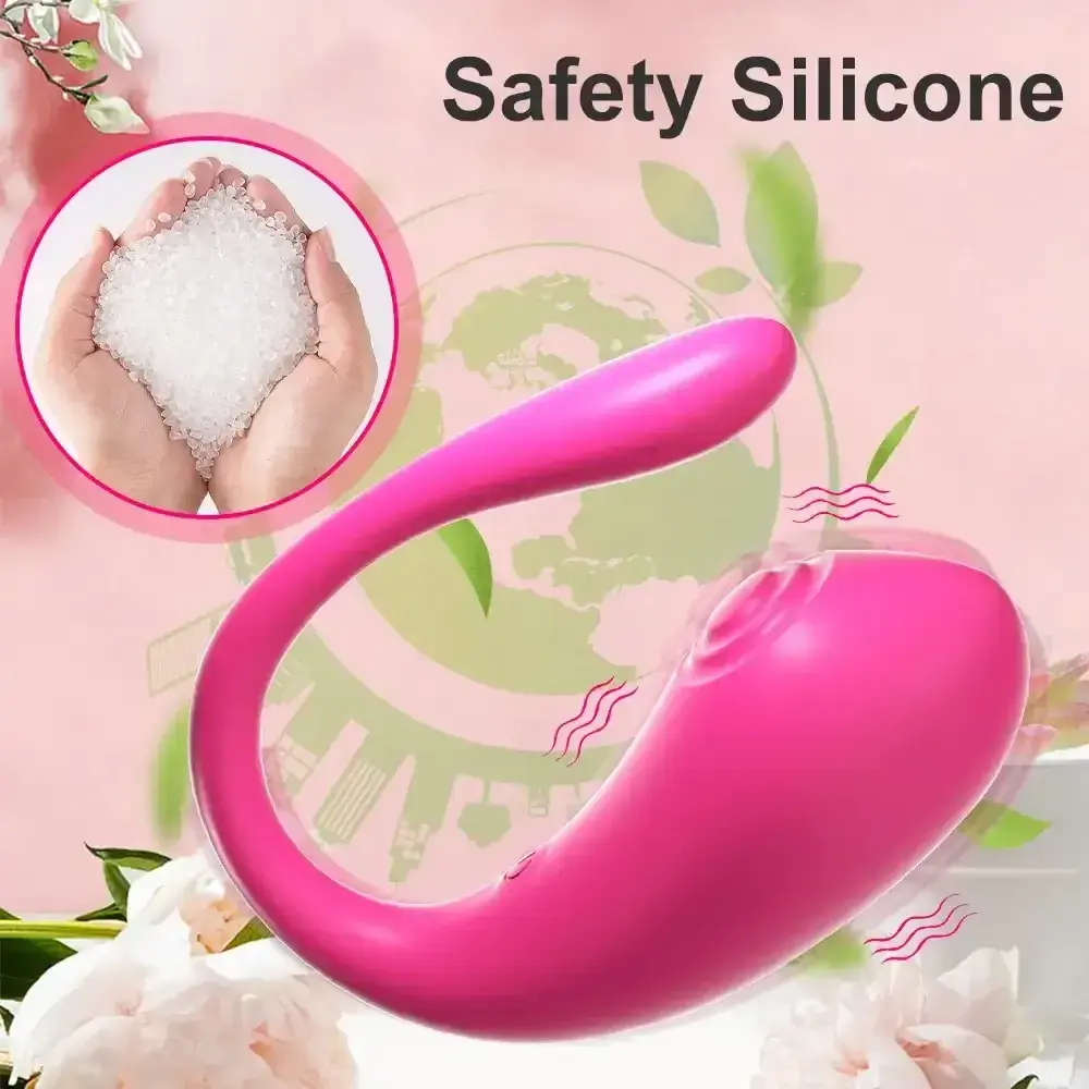 penetracion comoda vibracion multiple app