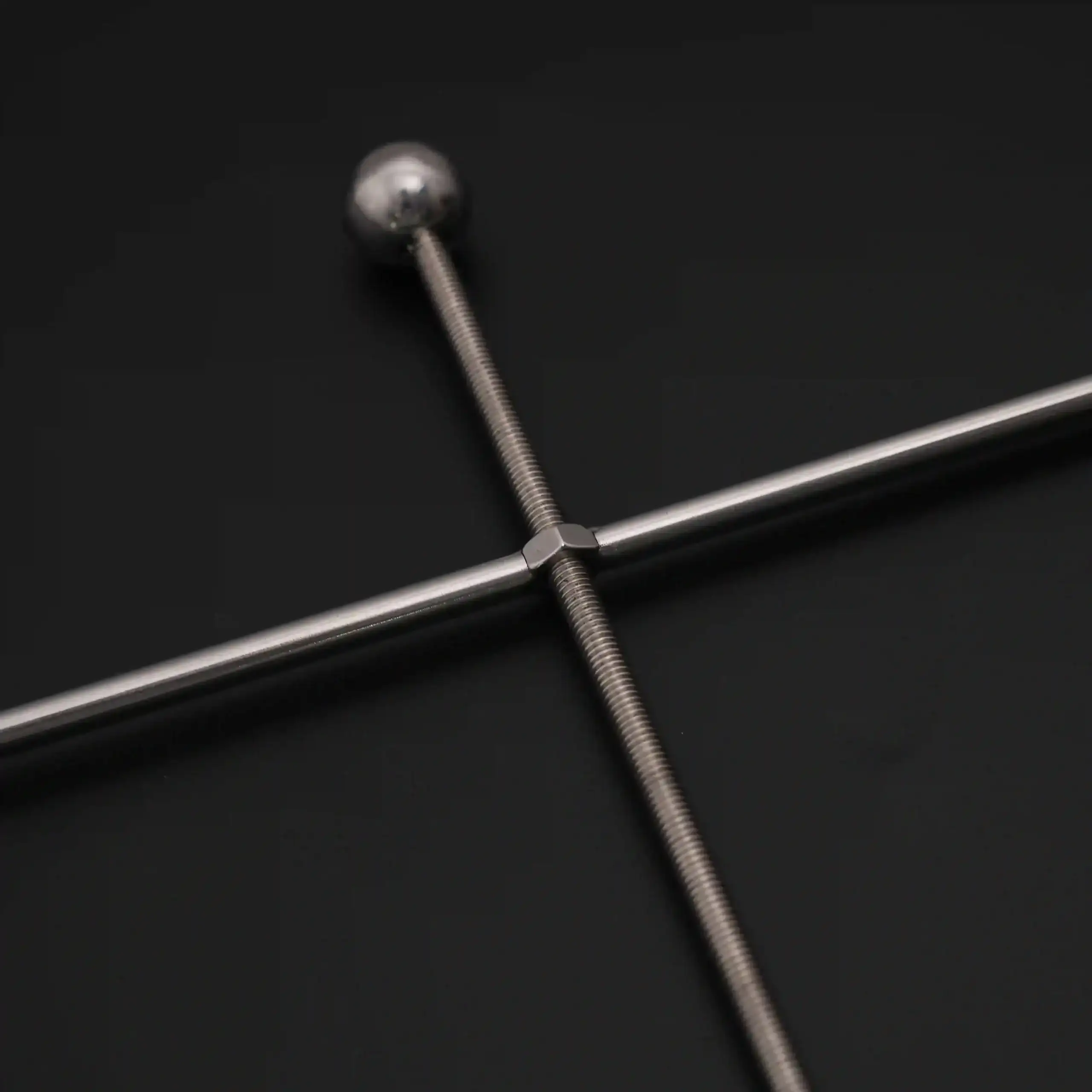 pinzas de pezón bdsm metálicas ajustables