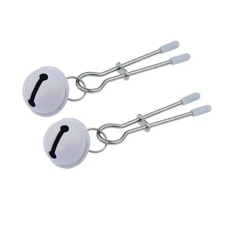 plug anal cola de zorro plateado