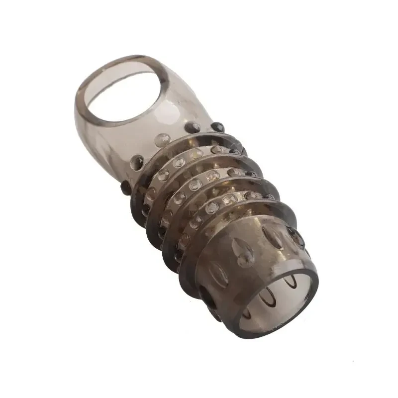 plug anal con base para erección
