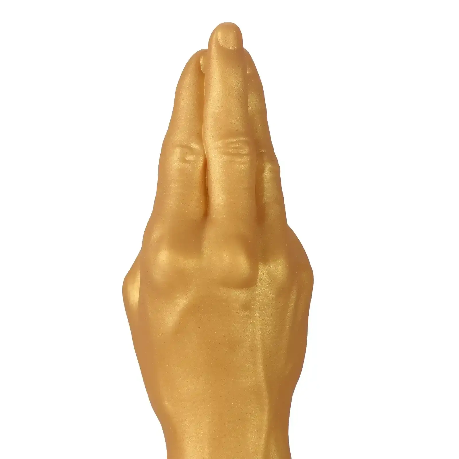 plug anal con base ventosa