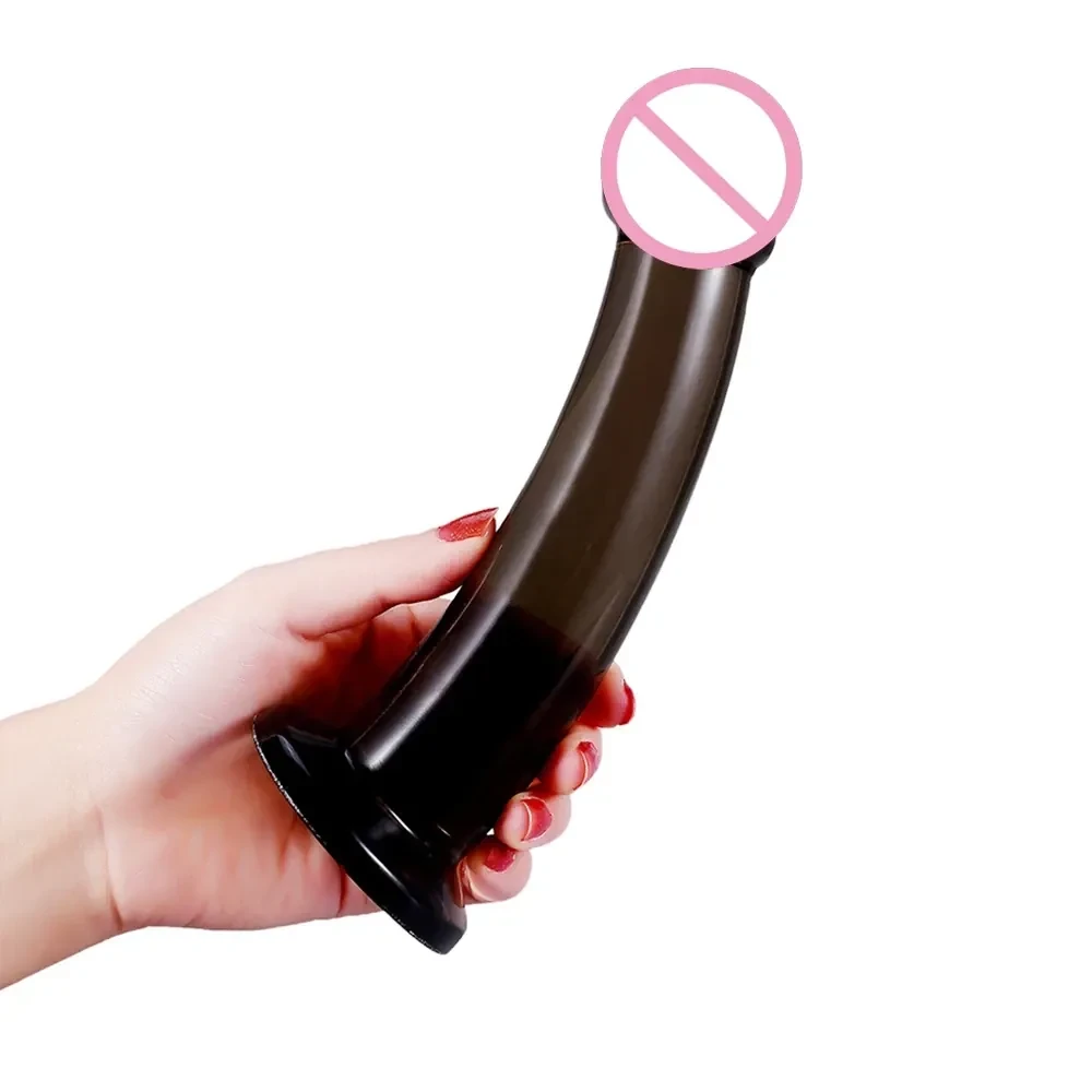 plug anal con diseno ergonomico