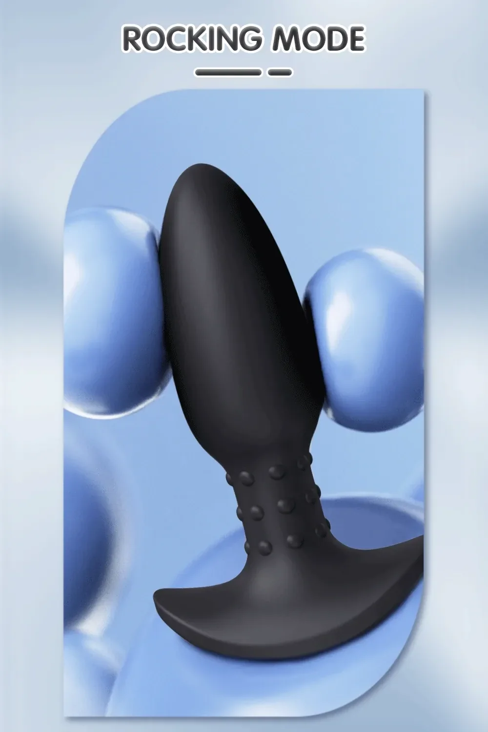 plug anal curvado silicona medica app