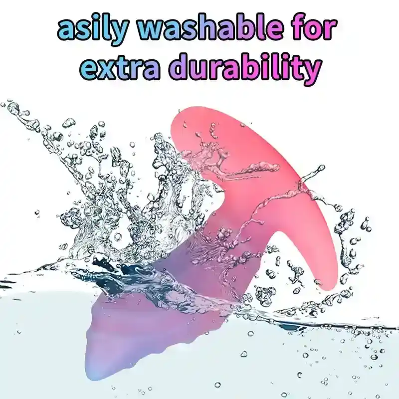 plug anal grande silicona liquida flexible