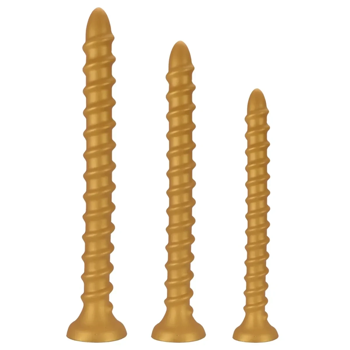 plug anal gris silicona medica extra largo
