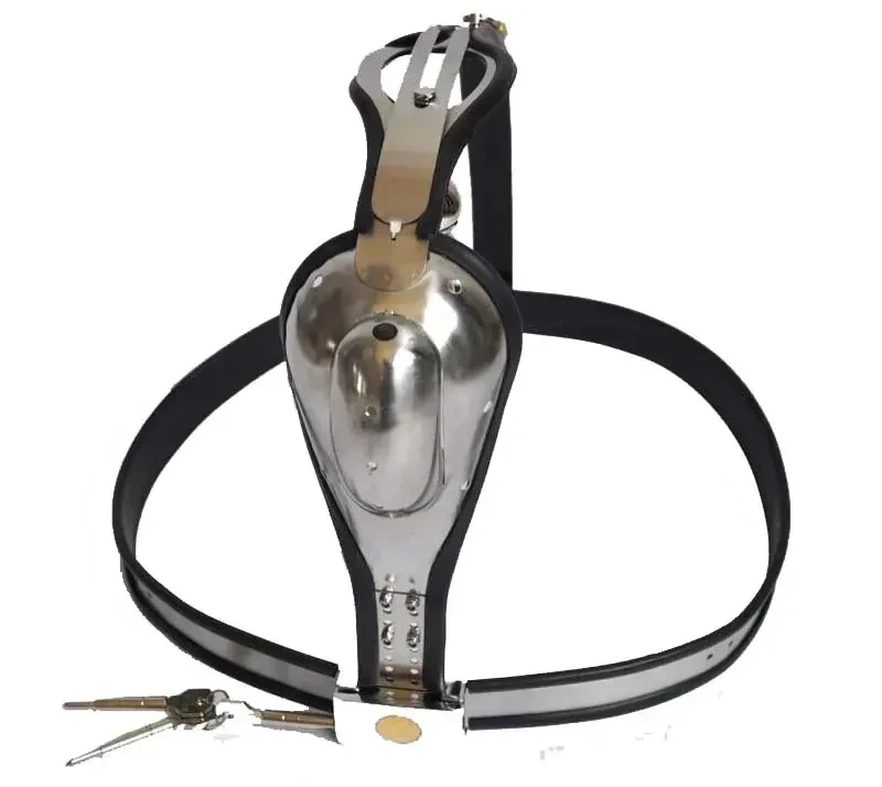 plug anal para cinturon castidad