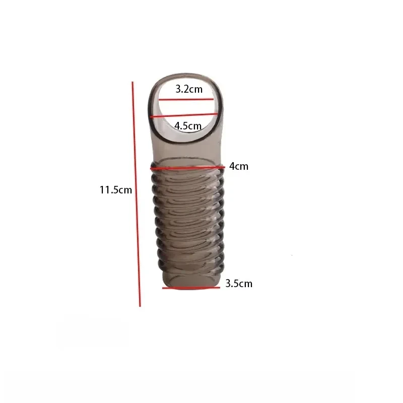 plug anal para hombres silicona medica