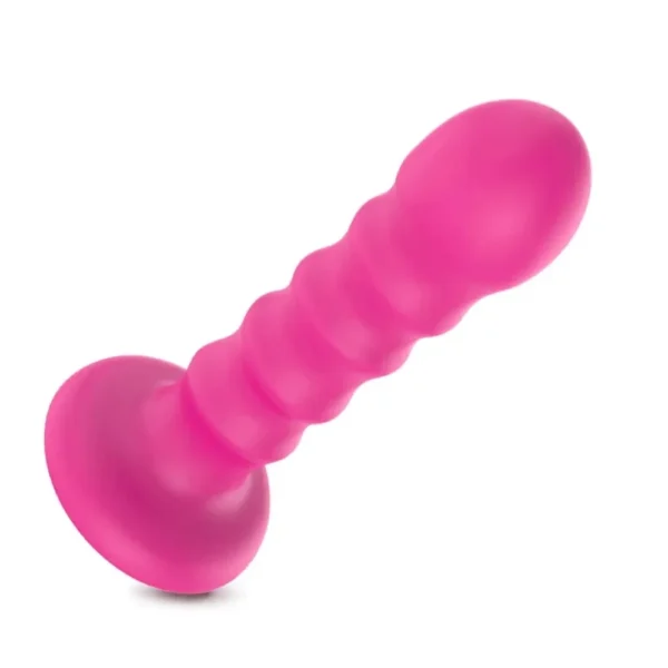 plug anal para uso anal y vaginal