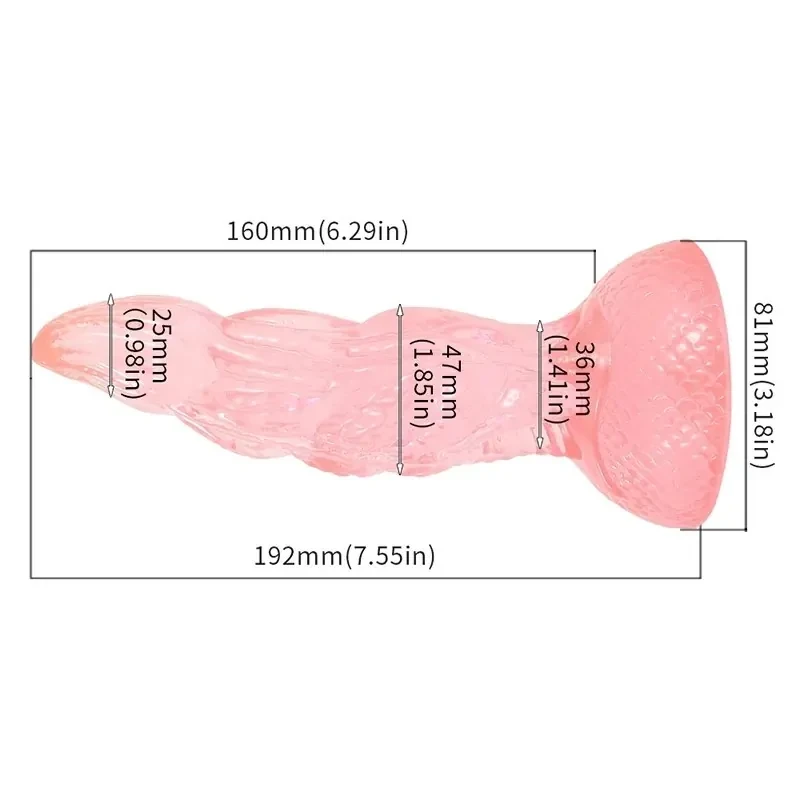 plug anal pvc ventosa estimulación anal