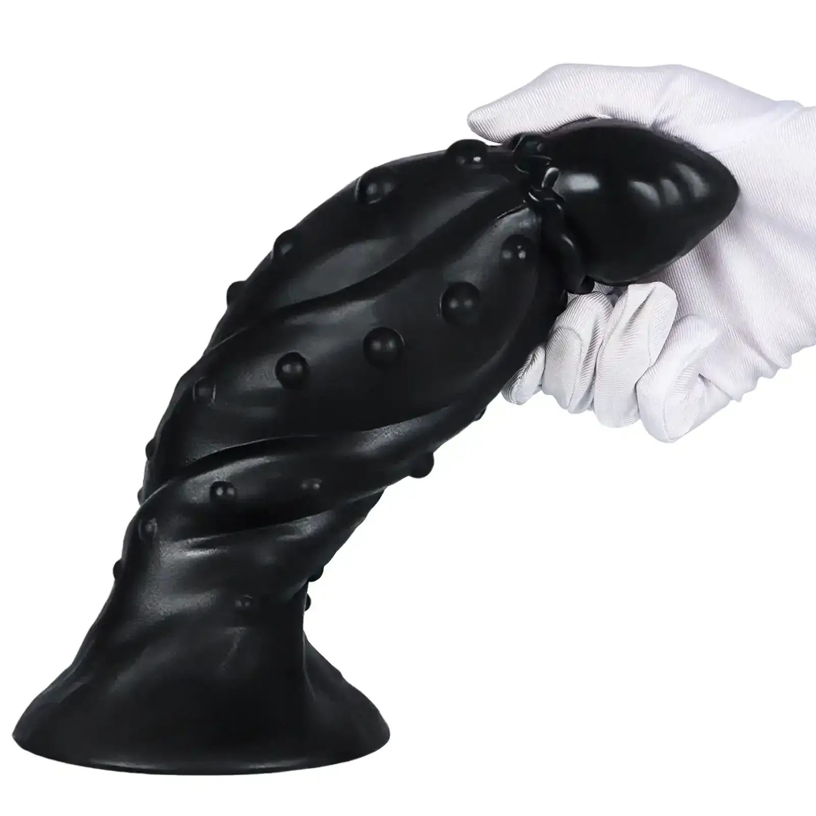 plug anal pvc ventosa fuerte entrenamiento