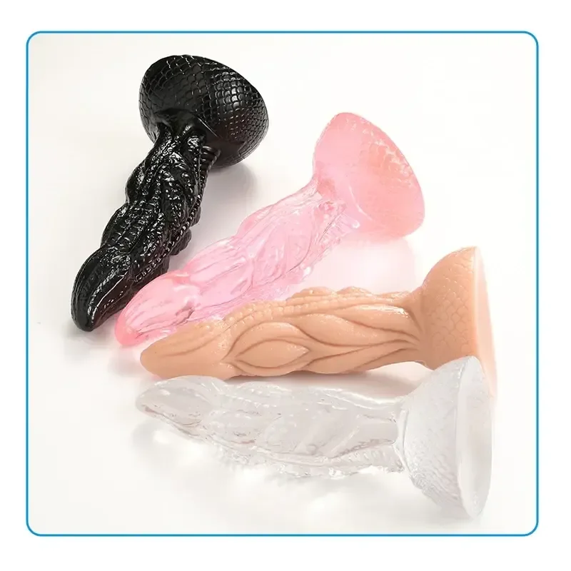 plug anal pvc ventosa manos libres