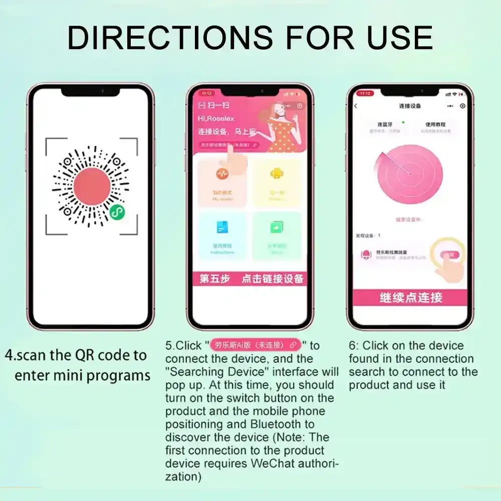 plug anal silicona app control app bluetooth