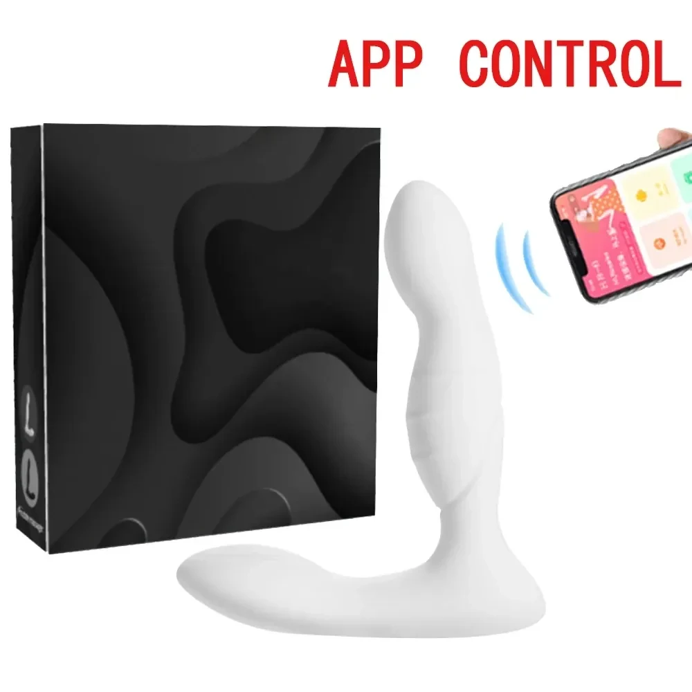 plug anal silicona medica app android