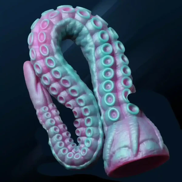 plug anal silicona médica diseño realista