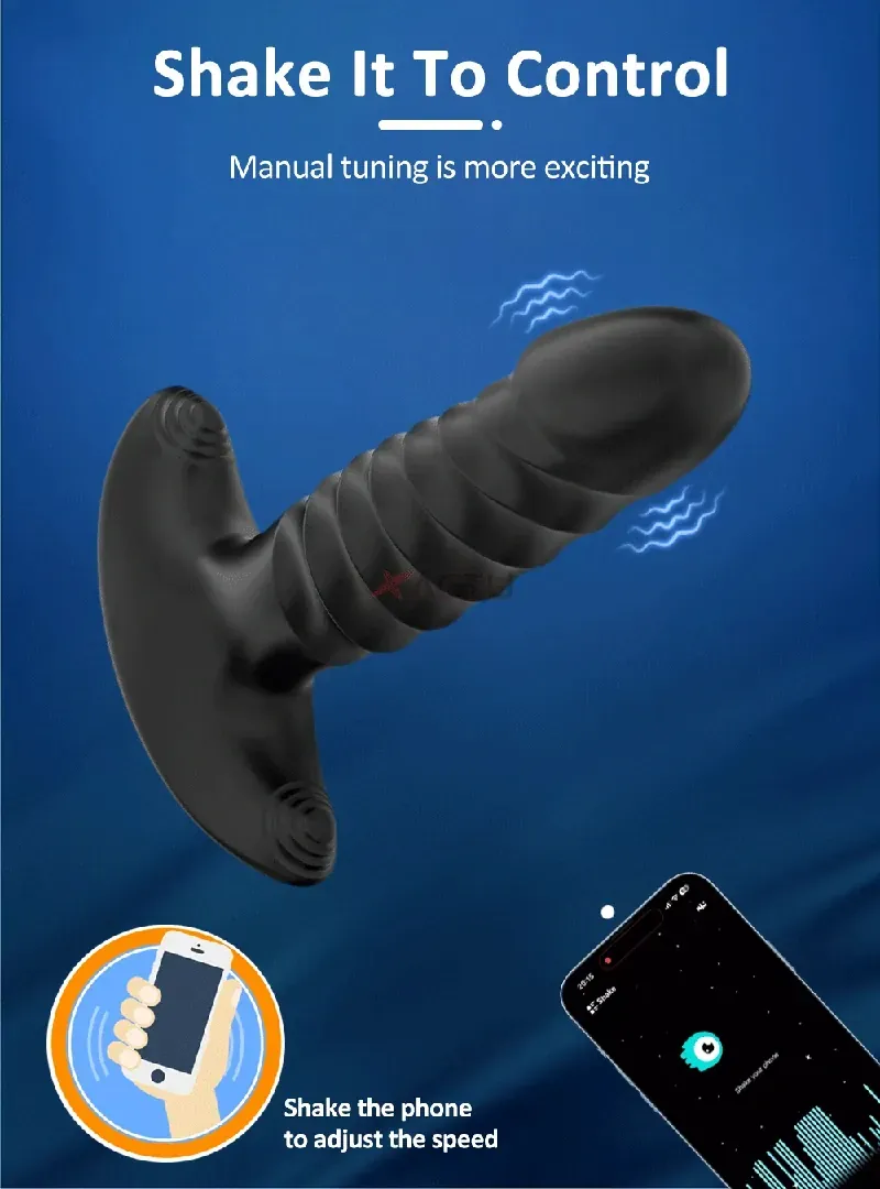 plug anal silicona para mujeres