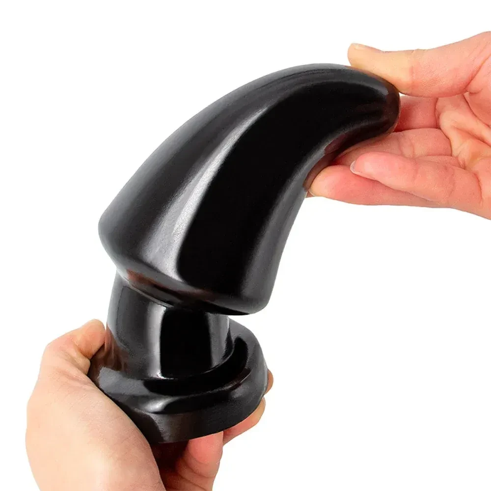 plug de pvc suave no poroso
