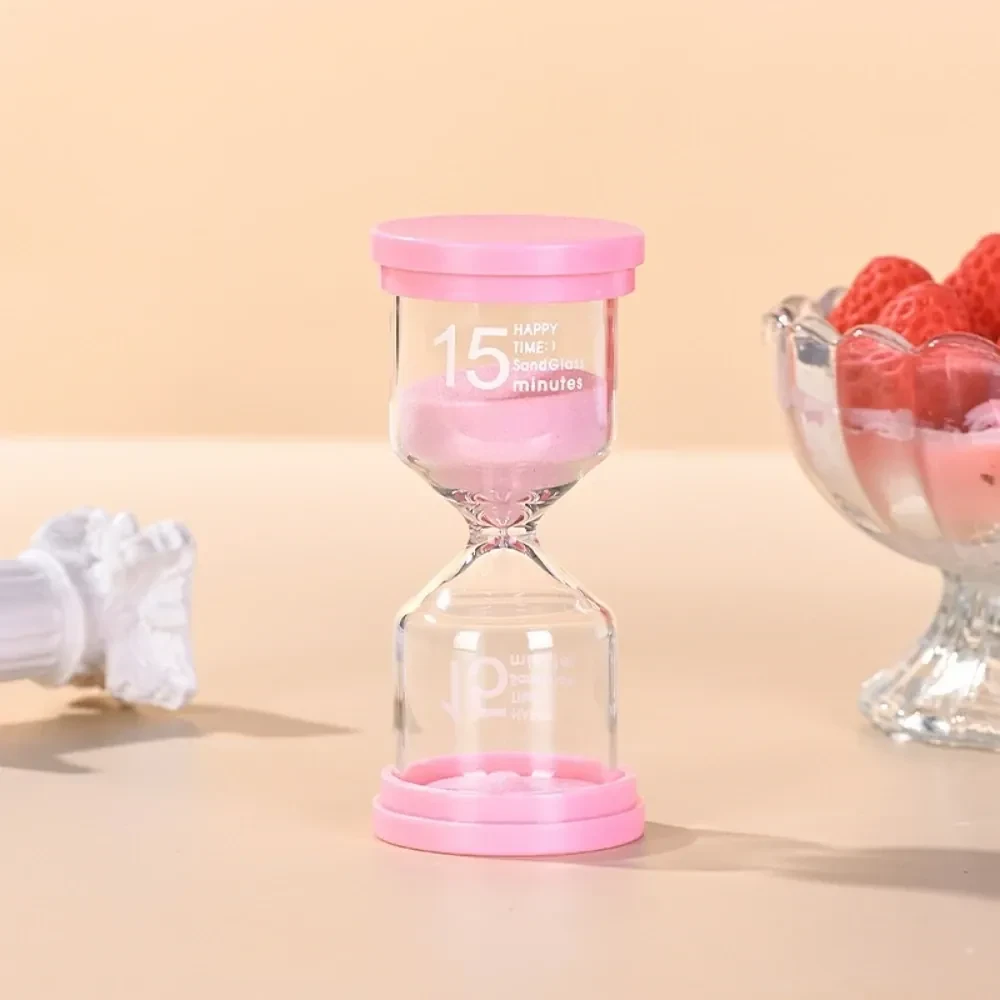 reloj arena visual sensual plastico