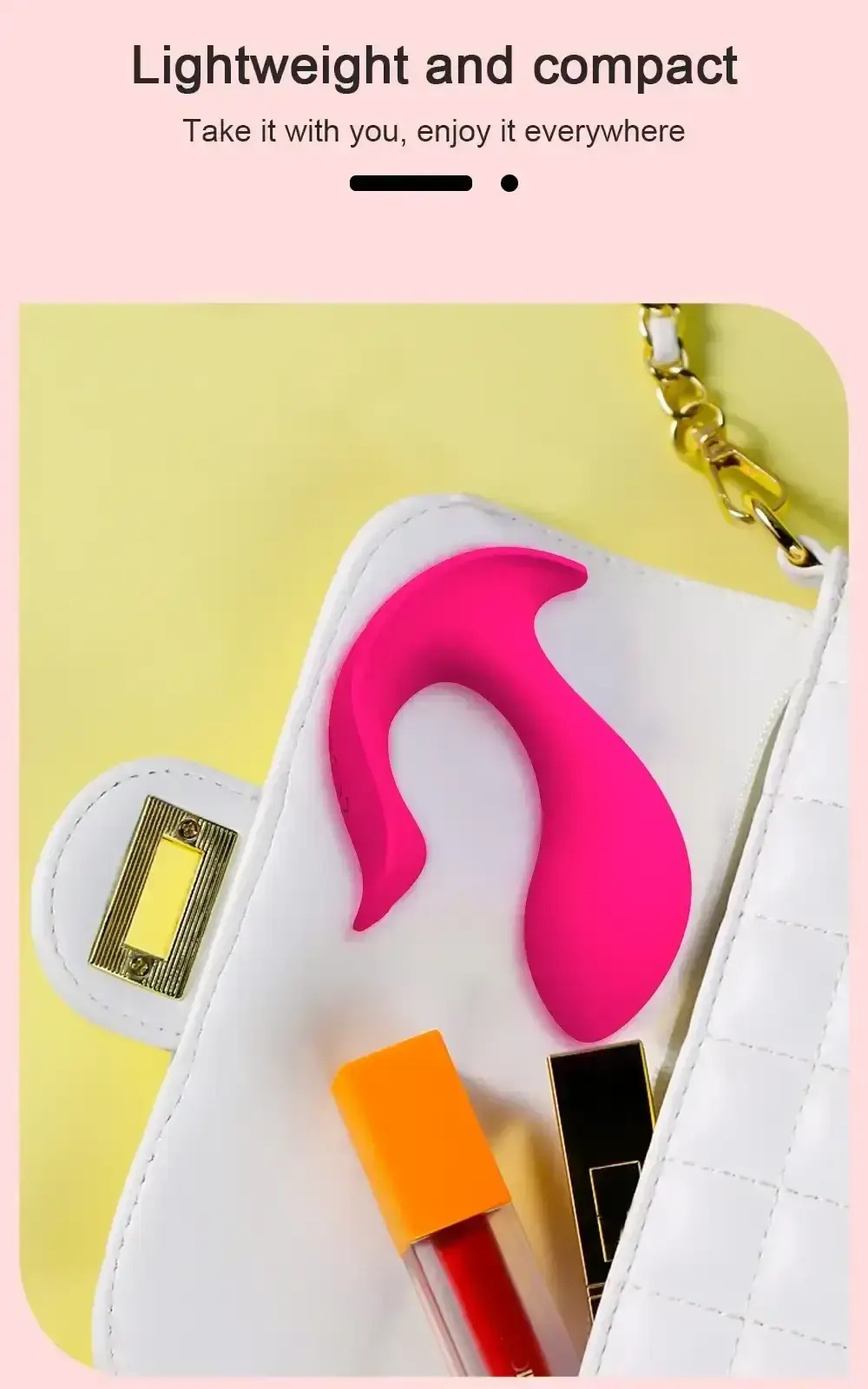 ropa interior sexual control por app