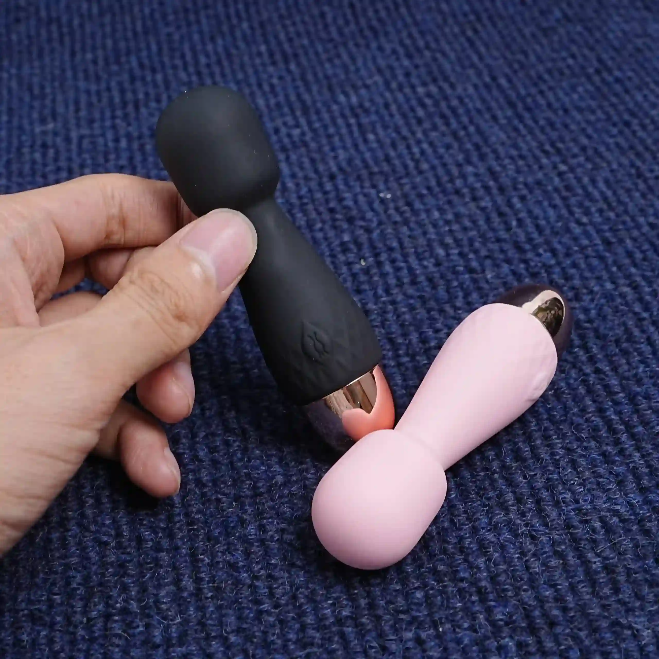 sex toy ergonomico para mujer