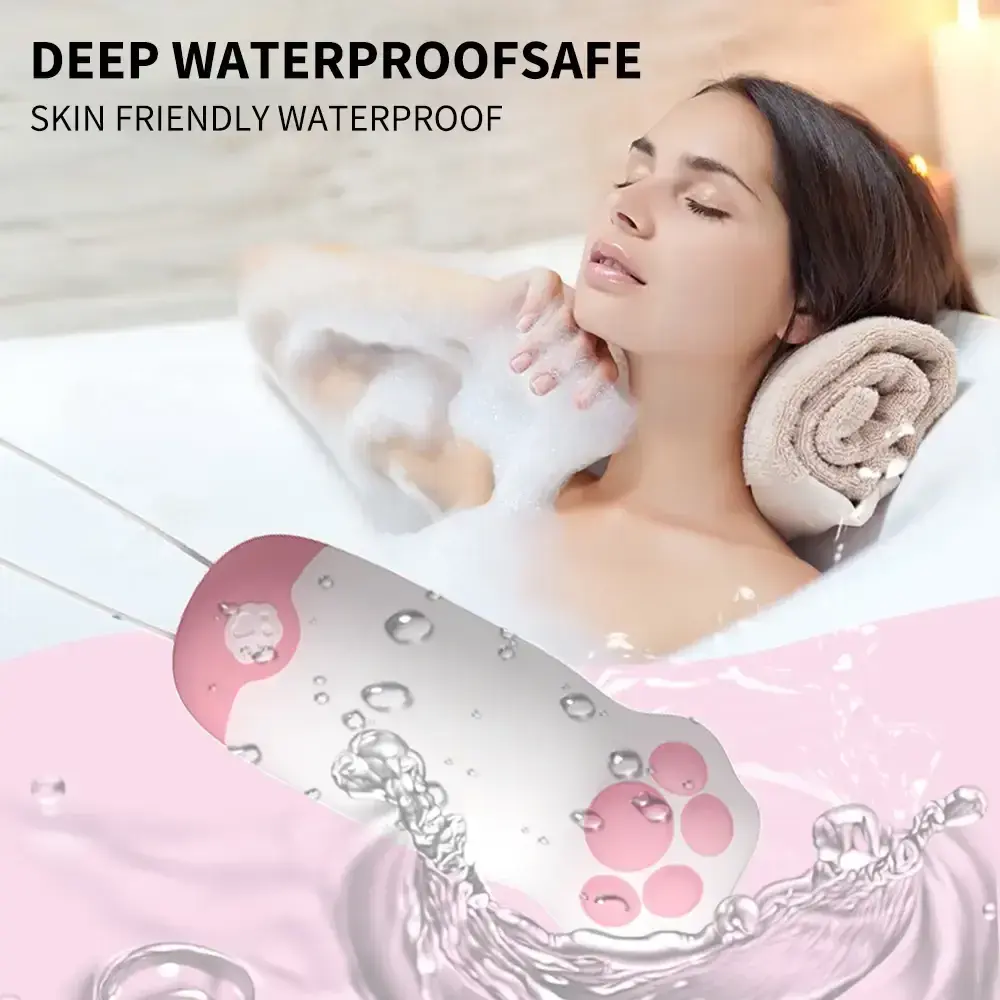 sex toy huevo control remoto app