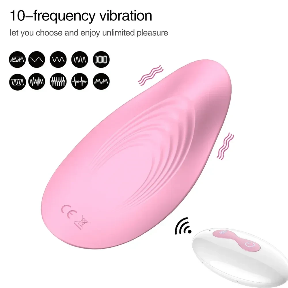 sex toy mariposa vaginal silencioso