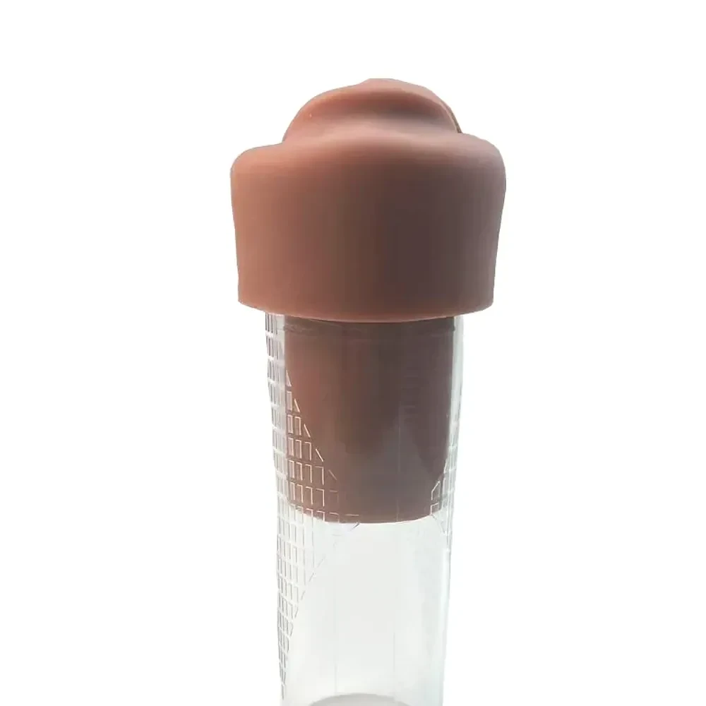 sextoy boca silicona tacto suave