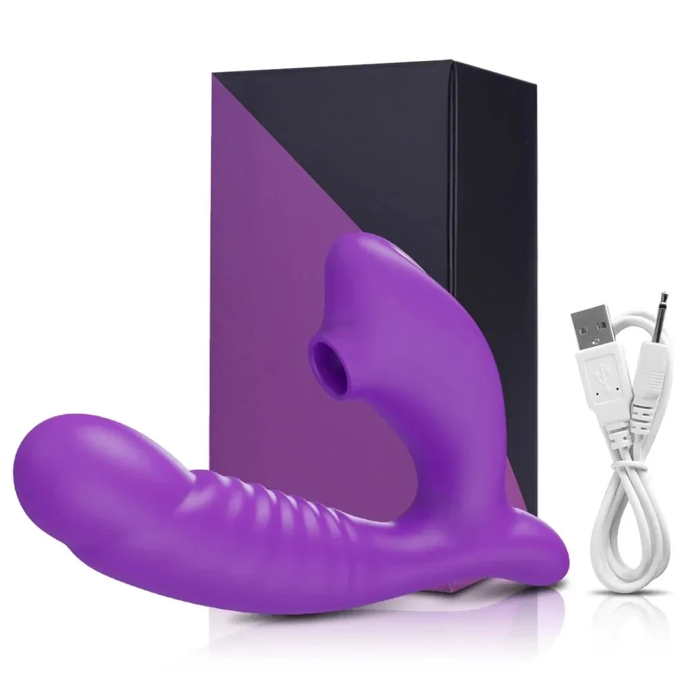 sextoy clítoris vibración modos intensos
