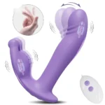 sextoy con 10 modos