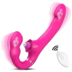sextoy con mando a distancia