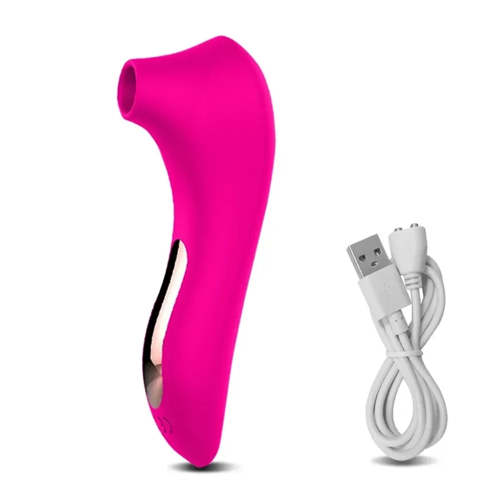 sextoy discreto silicona medica recargable