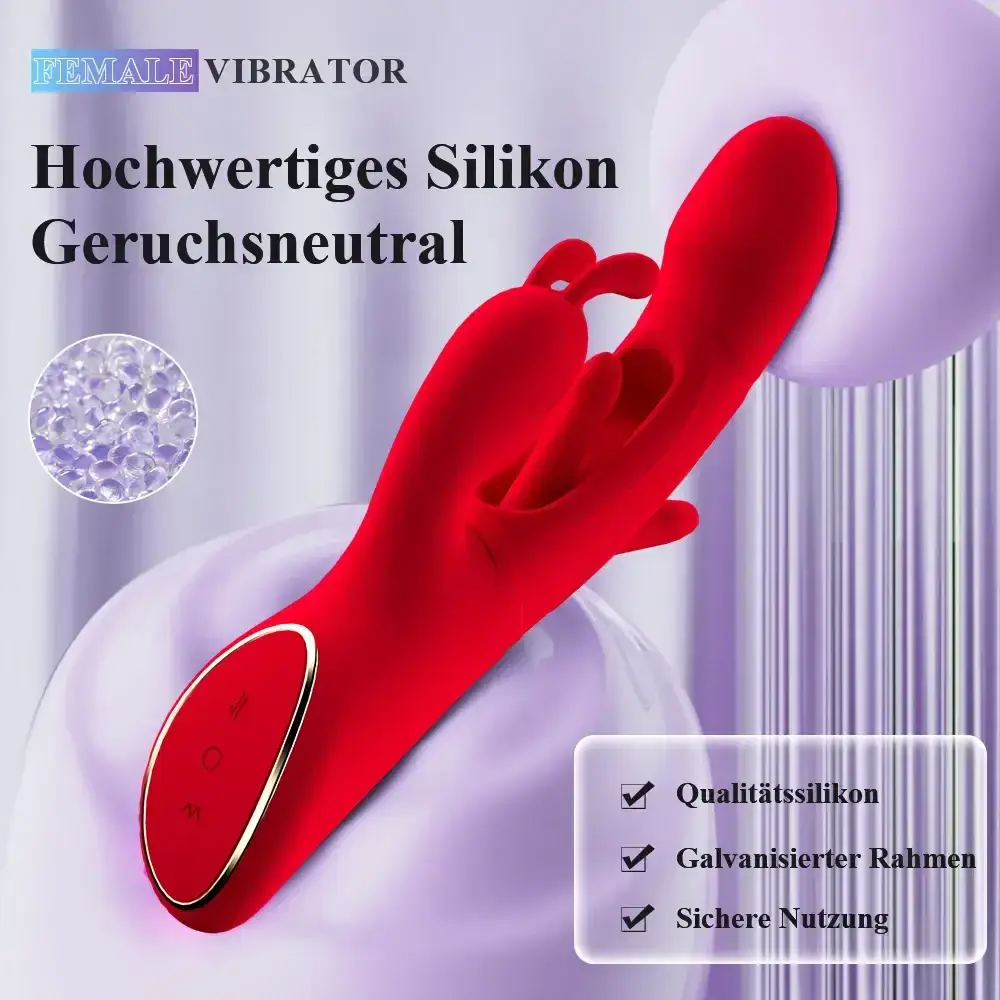 sextoy recargable usb doble motor