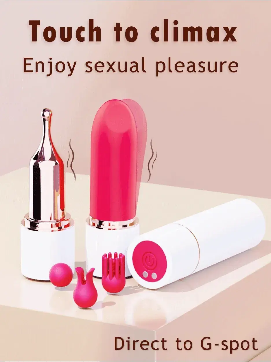 sextoy recargable usb para punto g